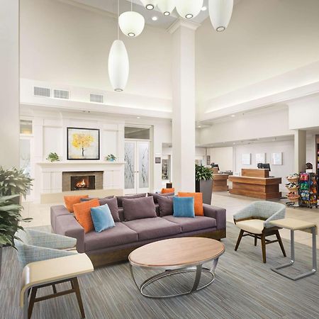 Hilton Garden Inn Chattanooga/Hamilton Place Екстериор снимка