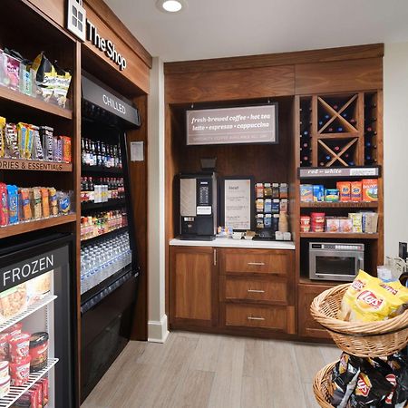 Hilton Garden Inn Chattanooga/Hamilton Place Екстериор снимка