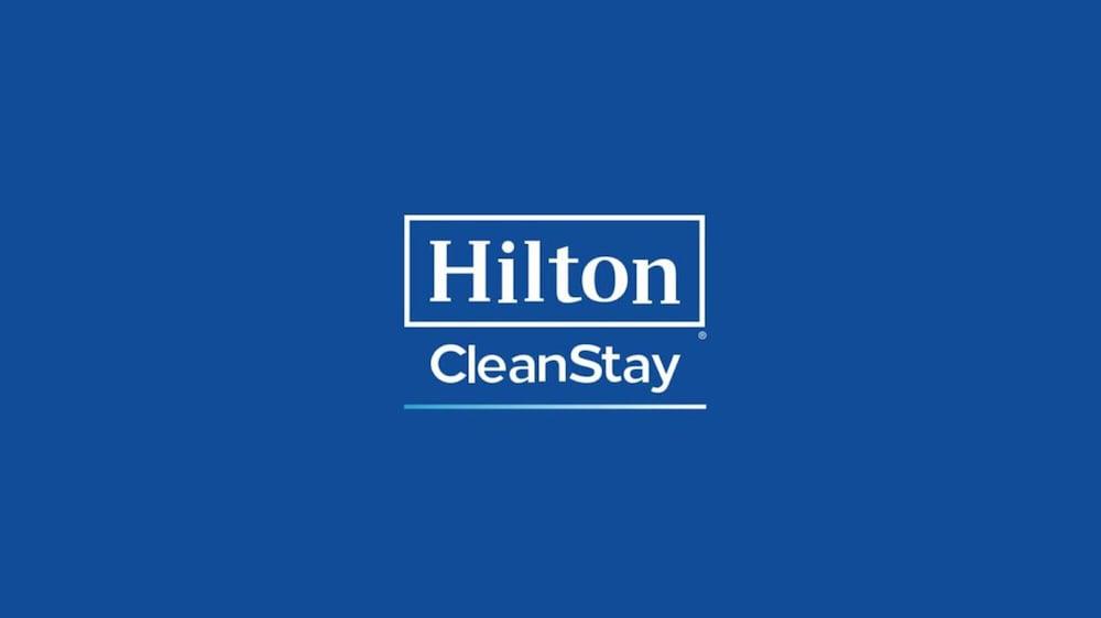 Hilton Garden Inn Chattanooga/Hamilton Place Екстериор снимка