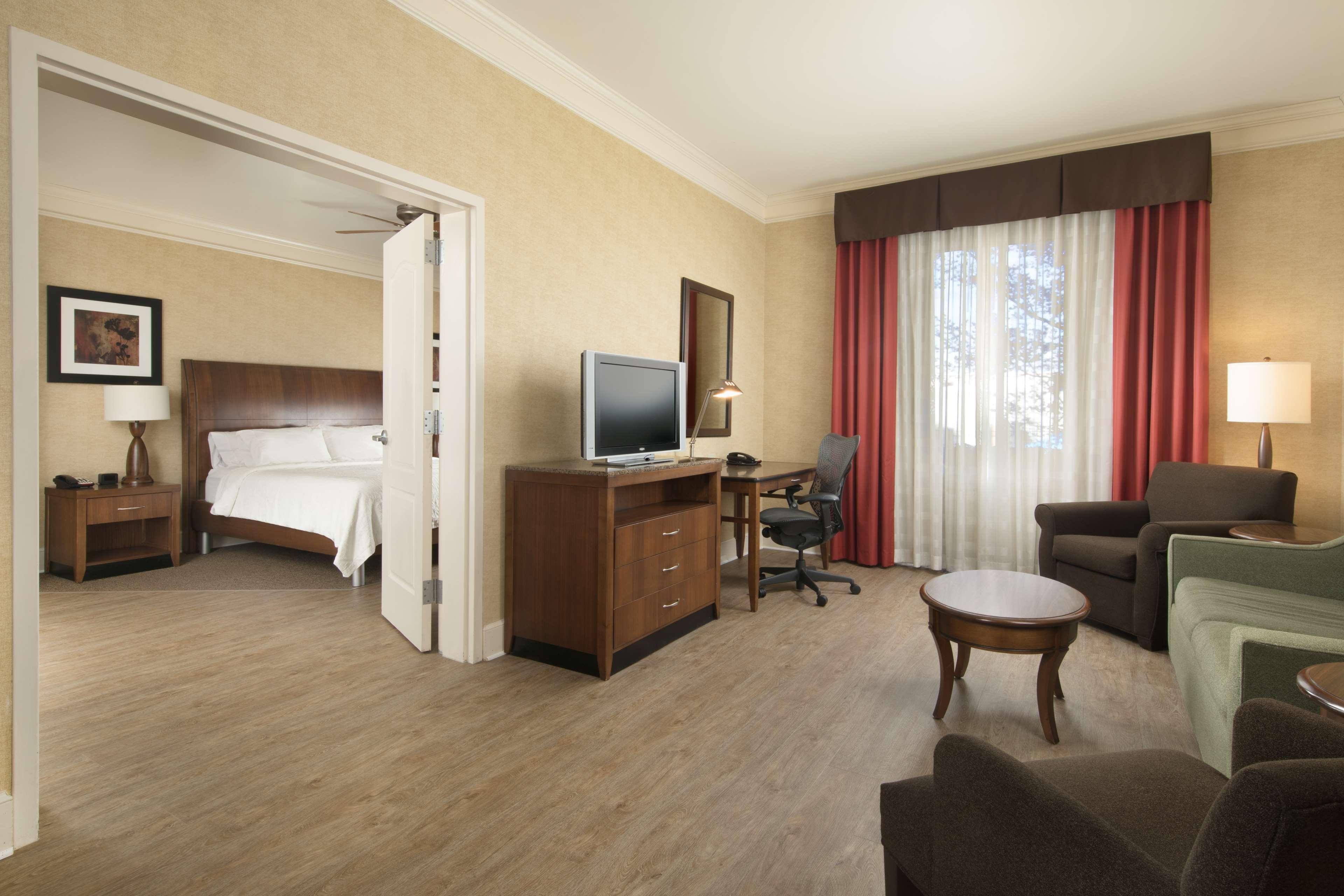 Hilton Garden Inn Chattanooga/Hamilton Place Екстериор снимка