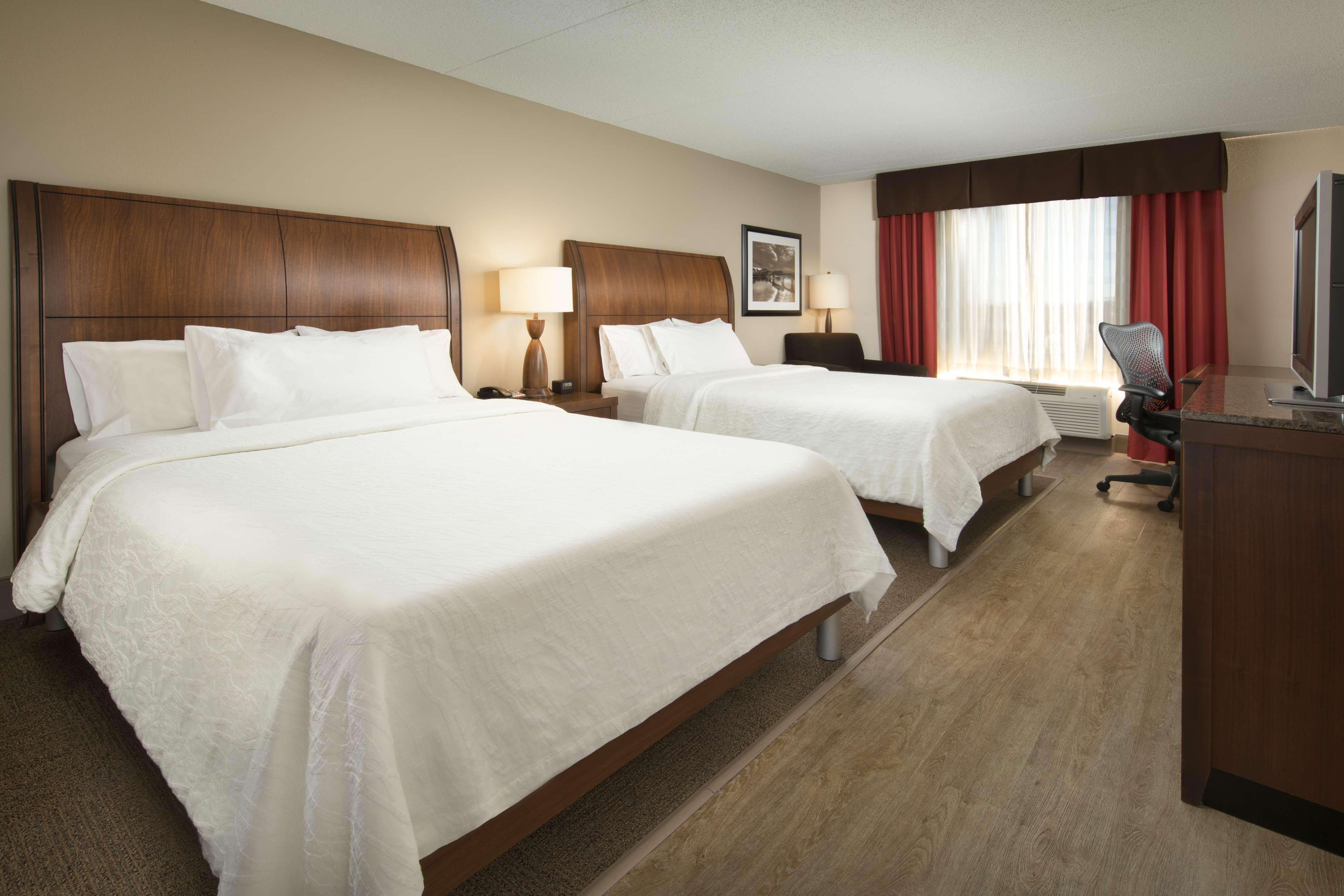 Hilton Garden Inn Chattanooga/Hamilton Place Екстериор снимка