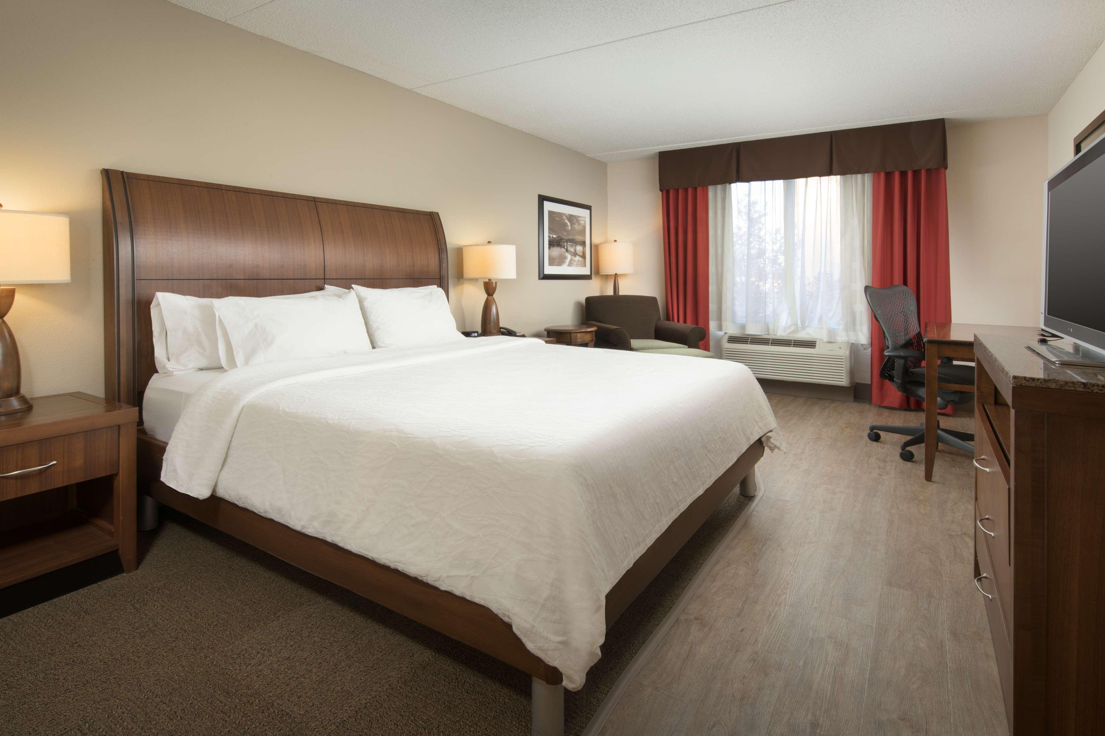 Hilton Garden Inn Chattanooga/Hamilton Place Екстериор снимка