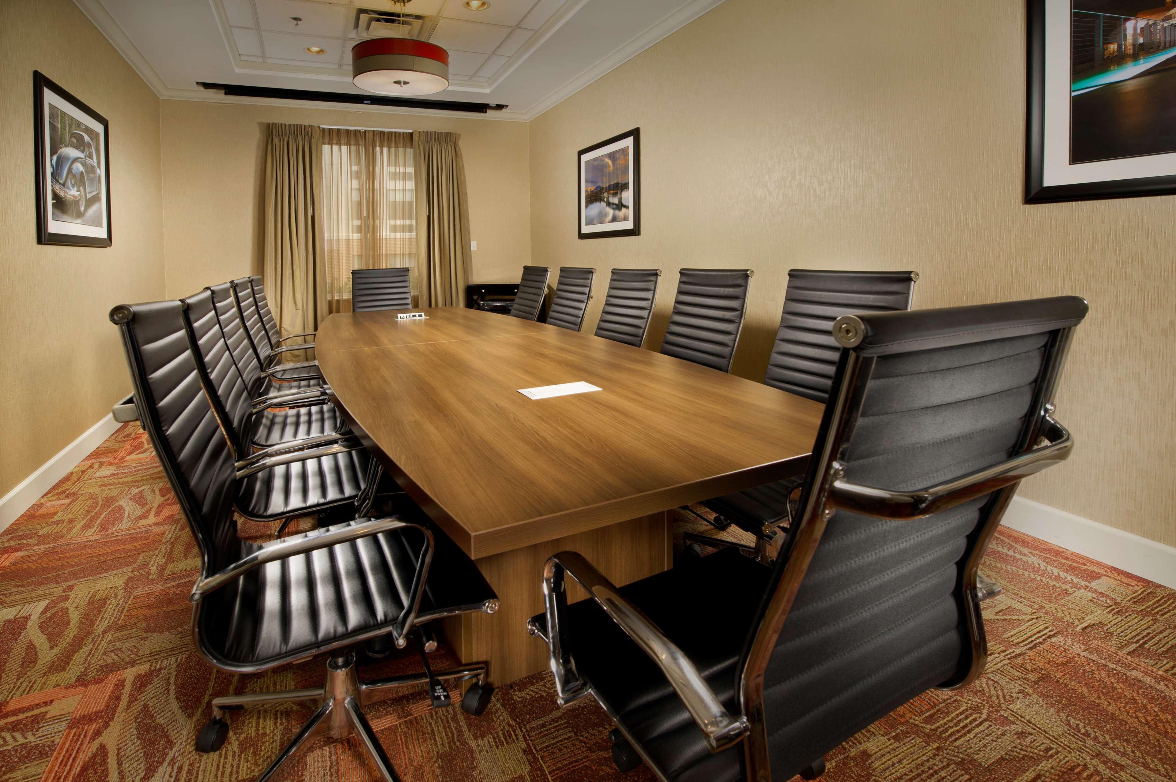 Hilton Garden Inn Chattanooga/Hamilton Place Екстериор снимка