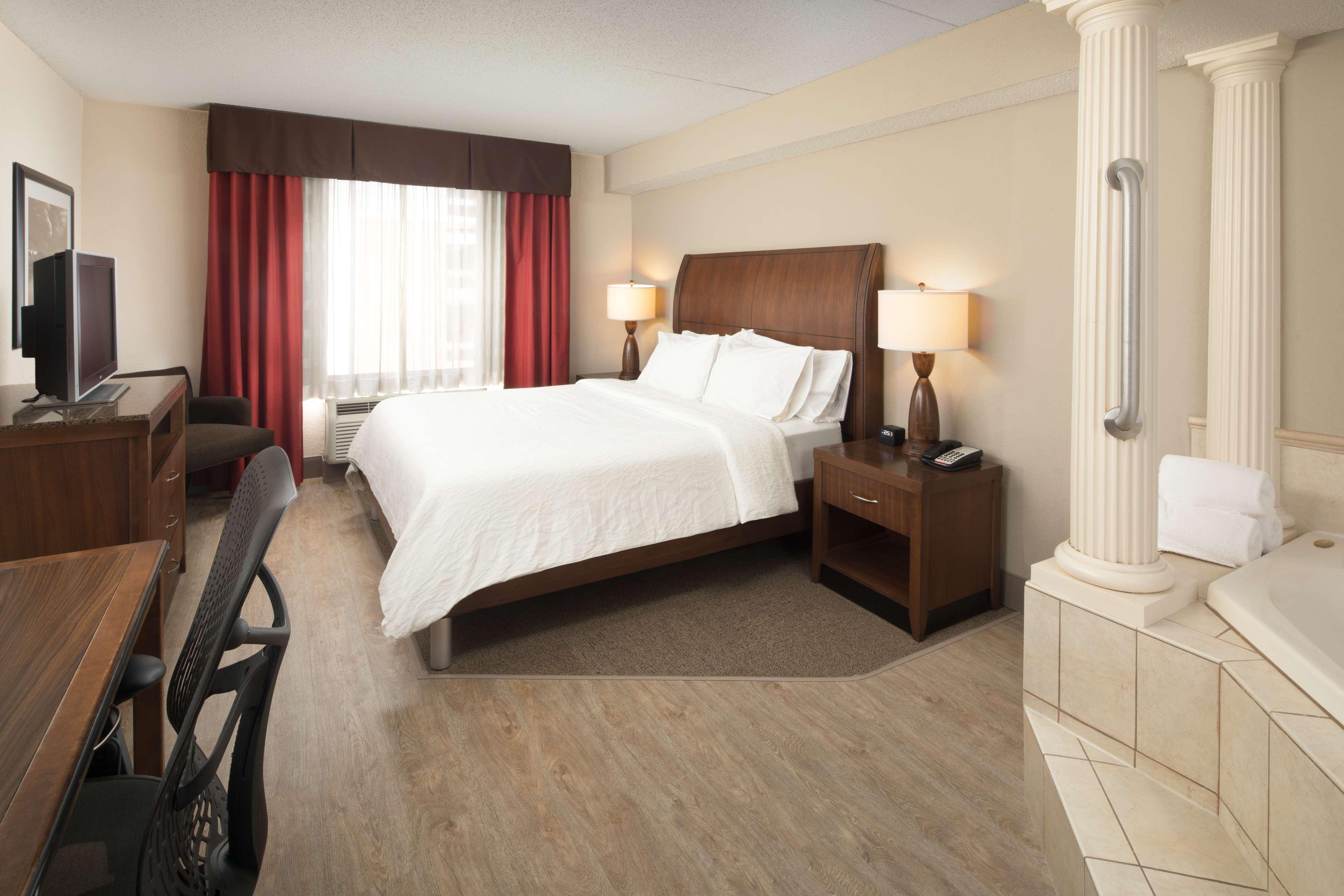 Hilton Garden Inn Chattanooga/Hamilton Place Екстериор снимка