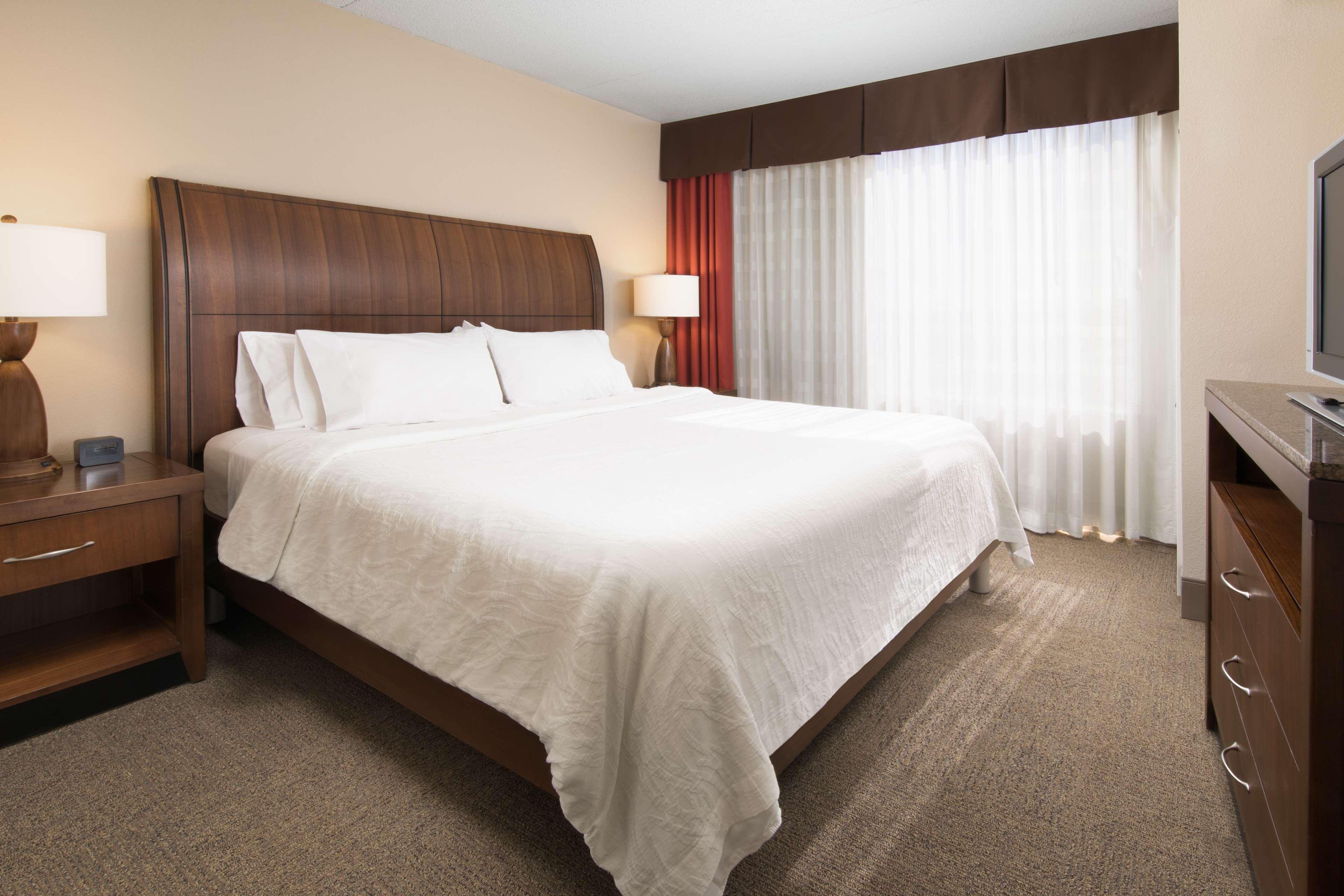 Hilton Garden Inn Chattanooga/Hamilton Place Екстериор снимка