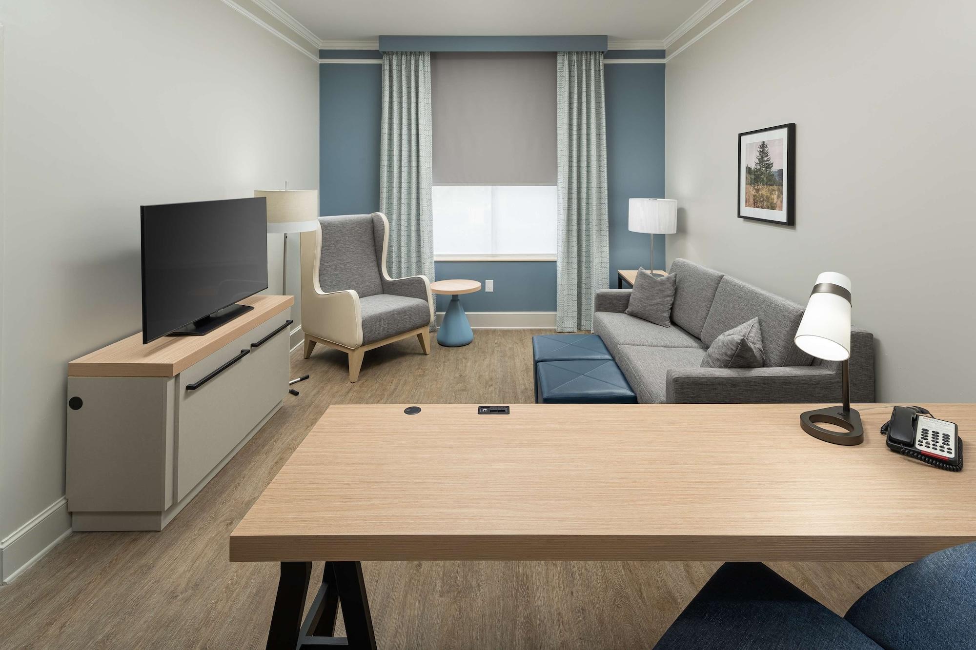 Hilton Garden Inn Chattanooga/Hamilton Place Екстериор снимка