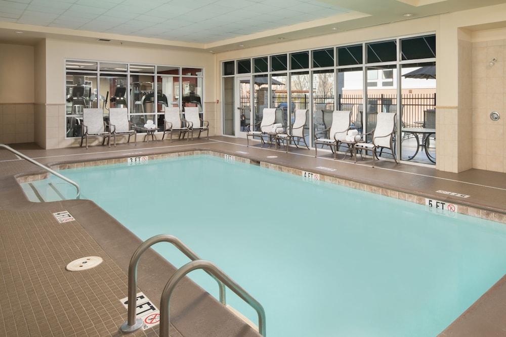 Hilton Garden Inn Chattanooga/Hamilton Place Екстериор снимка