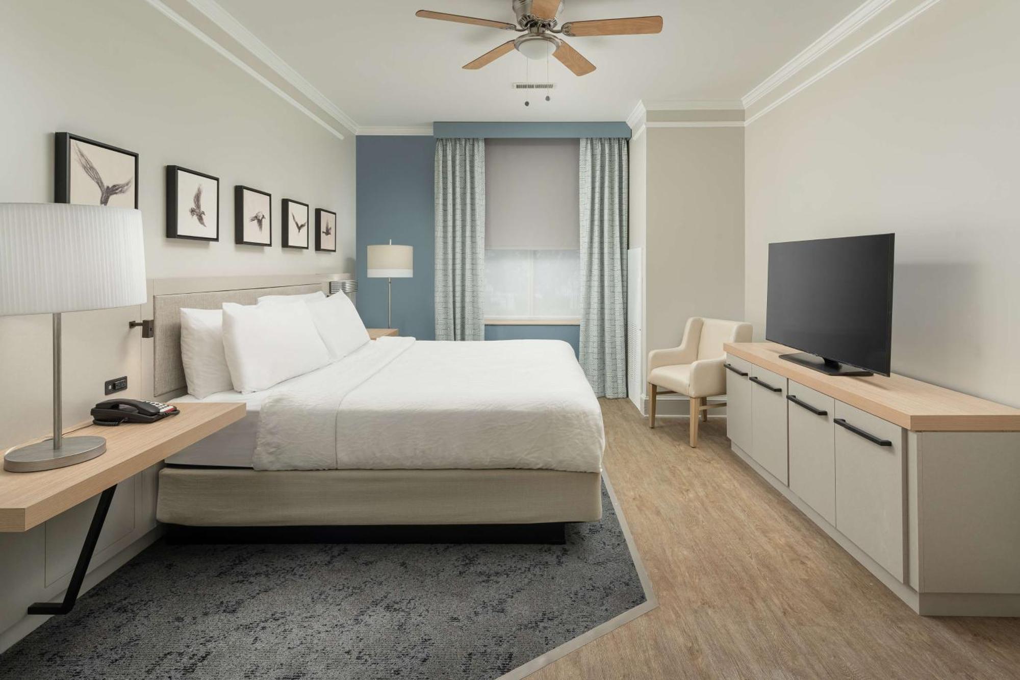 Hilton Garden Inn Chattanooga/Hamilton Place Екстериор снимка