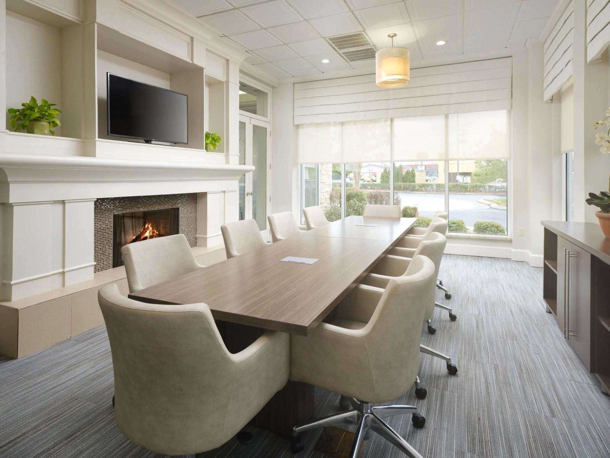 Hilton Garden Inn Chattanooga/Hamilton Place Екстериор снимка