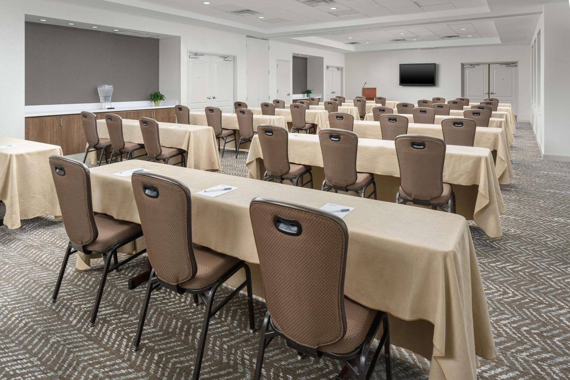 Hilton Garden Inn Chattanooga/Hamilton Place Екстериор снимка