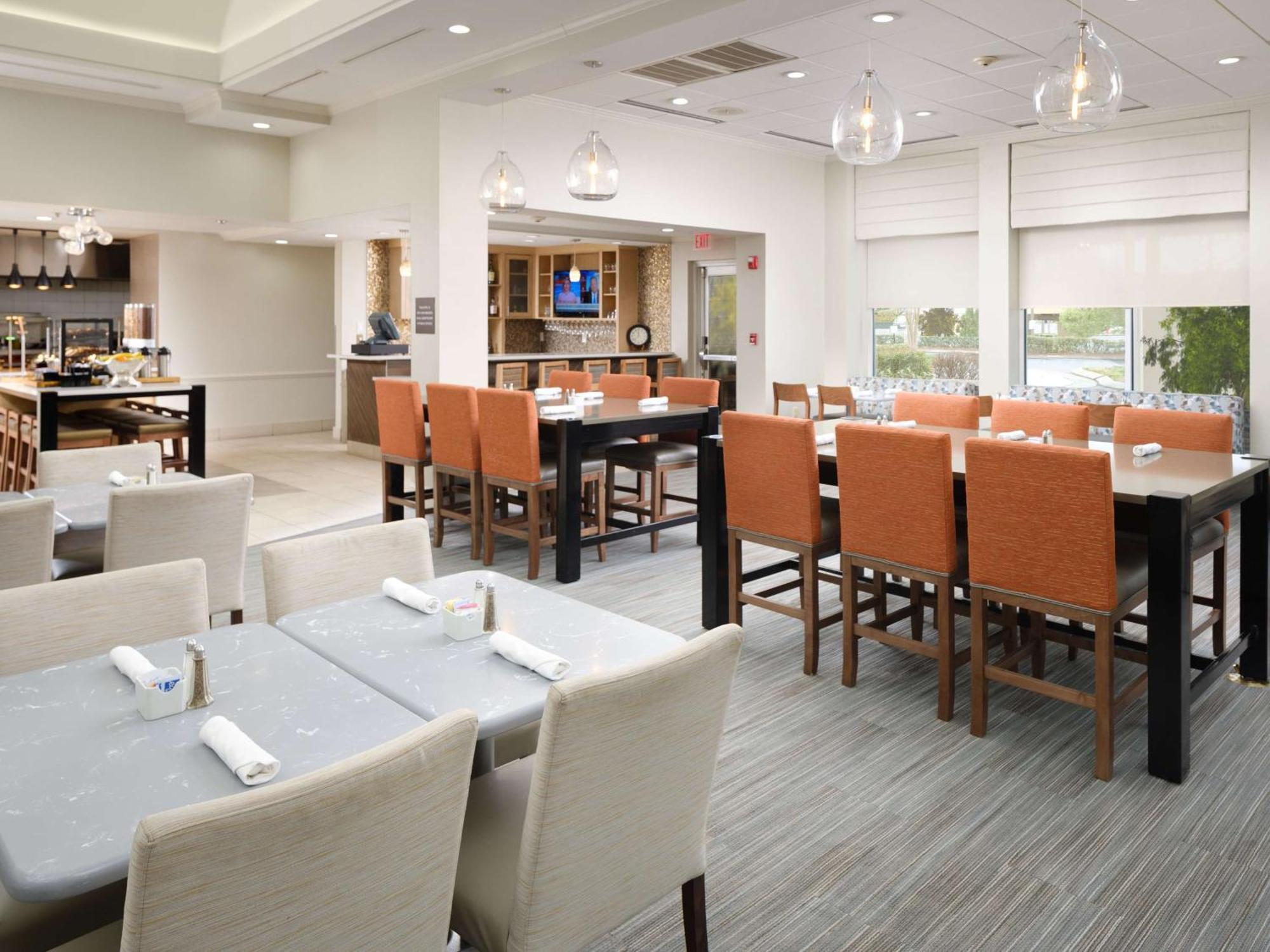 Hilton Garden Inn Chattanooga/Hamilton Place Екстериор снимка