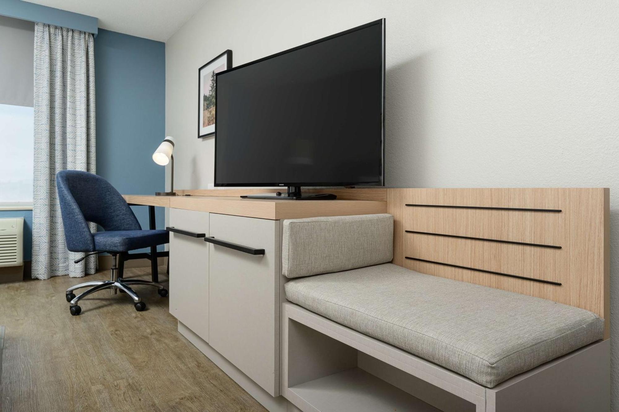 Hilton Garden Inn Chattanooga/Hamilton Place Екстериор снимка