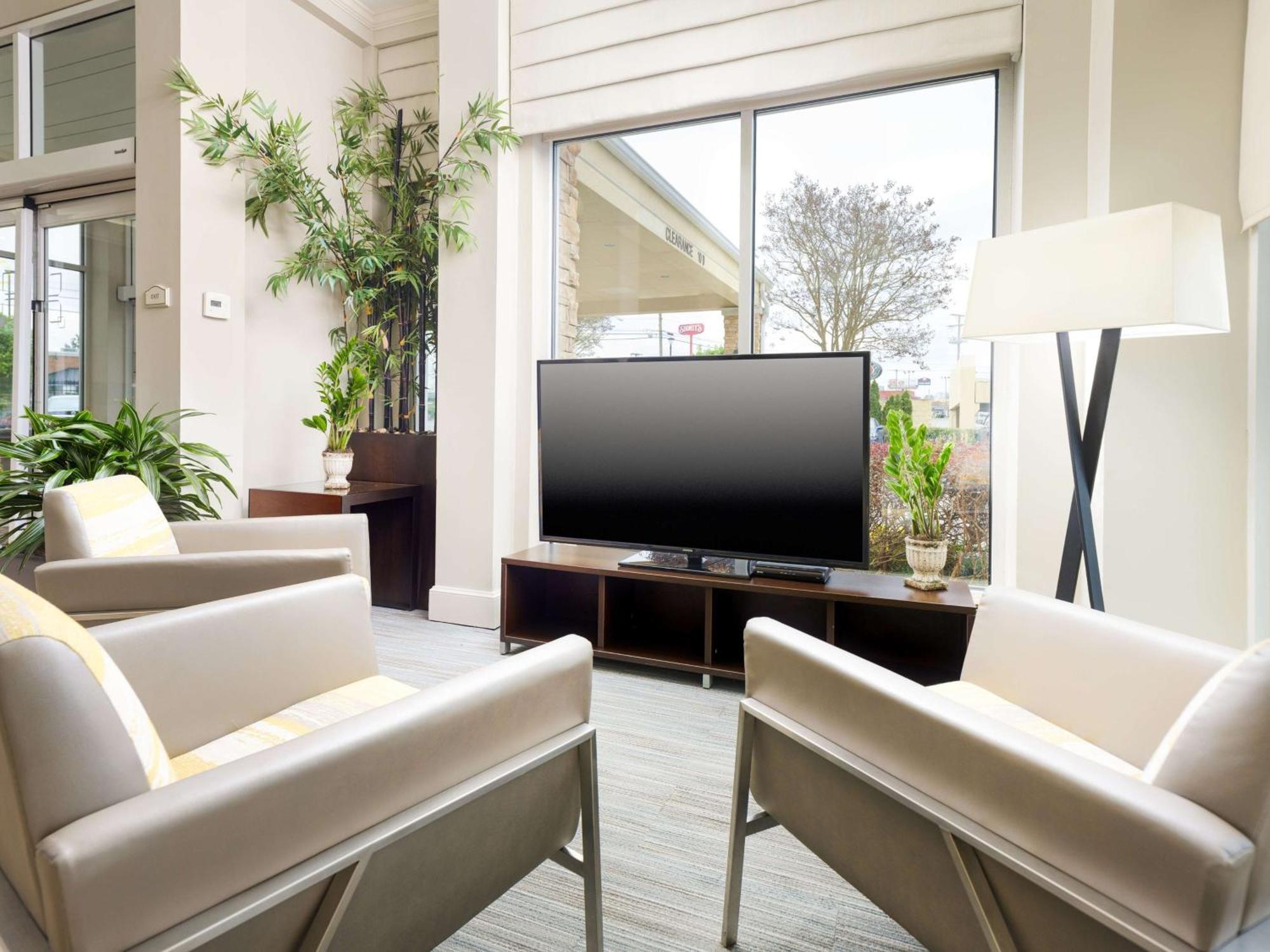Hilton Garden Inn Chattanooga/Hamilton Place Екстериор снимка