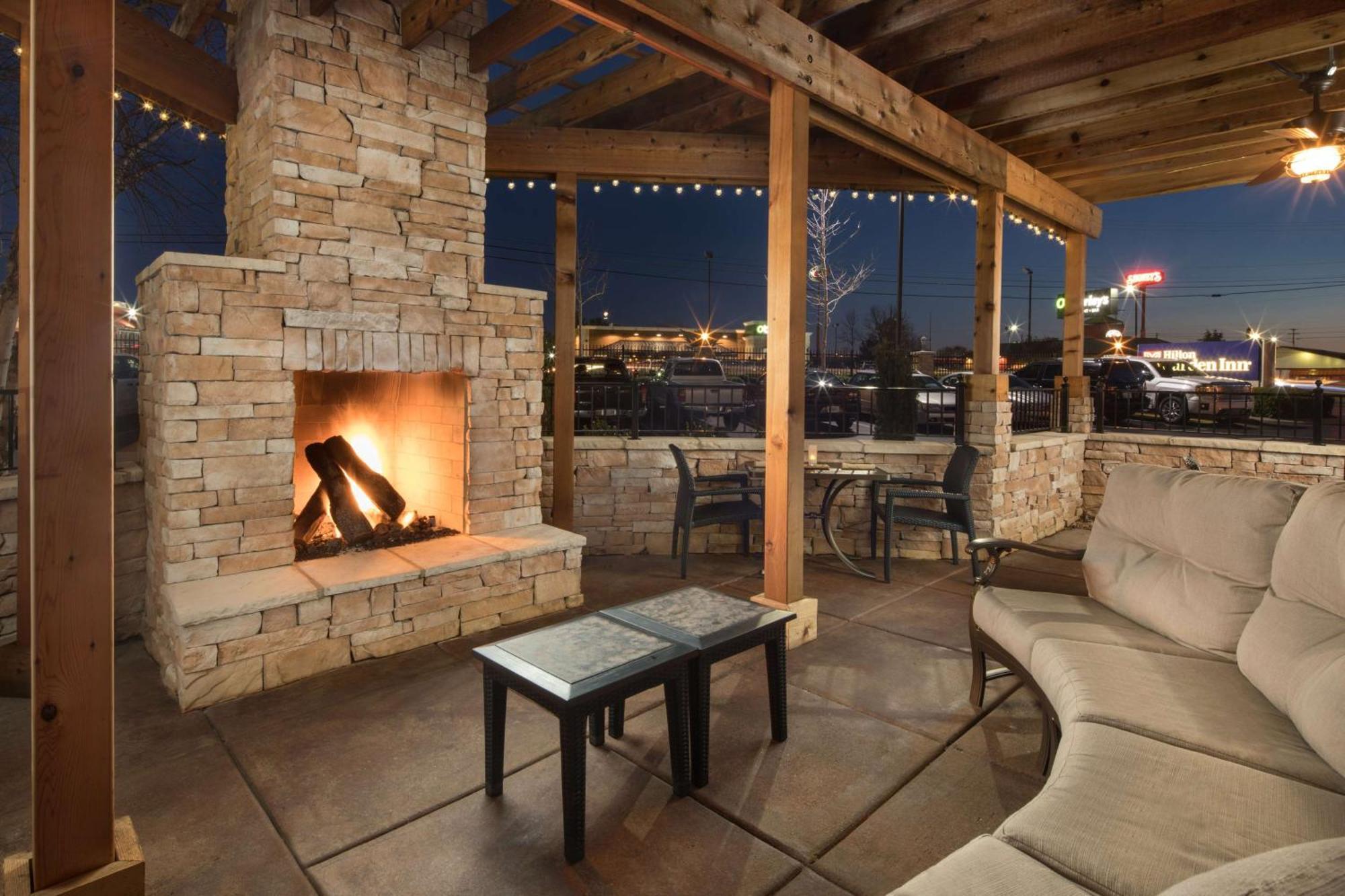 Hilton Garden Inn Chattanooga/Hamilton Place Екстериор снимка