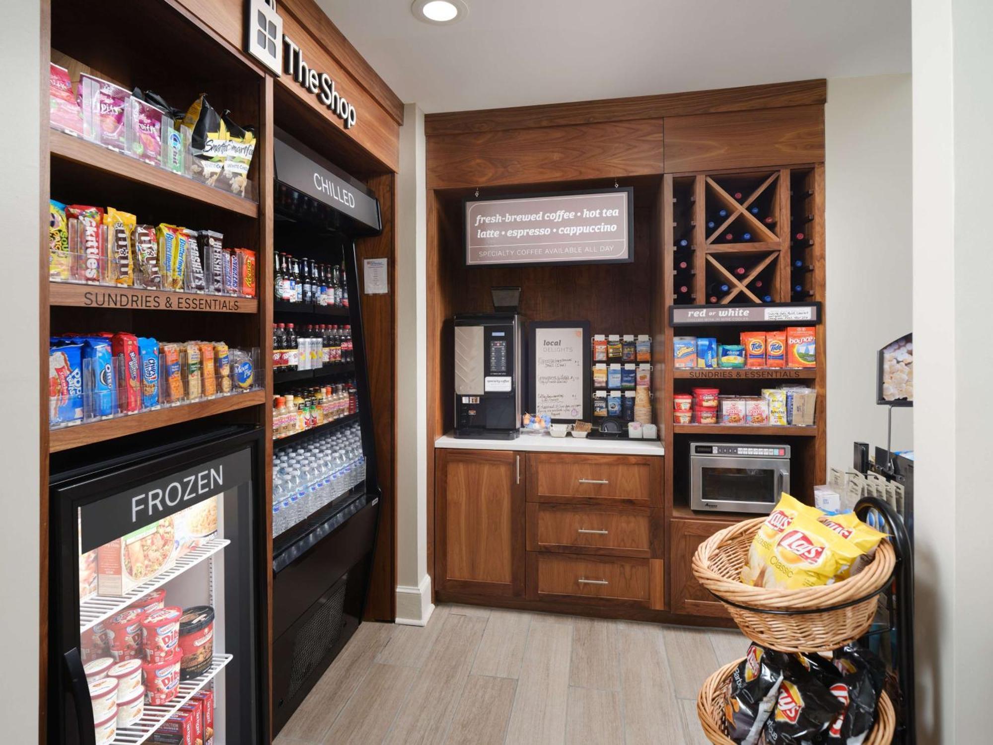 Hilton Garden Inn Chattanooga/Hamilton Place Екстериор снимка