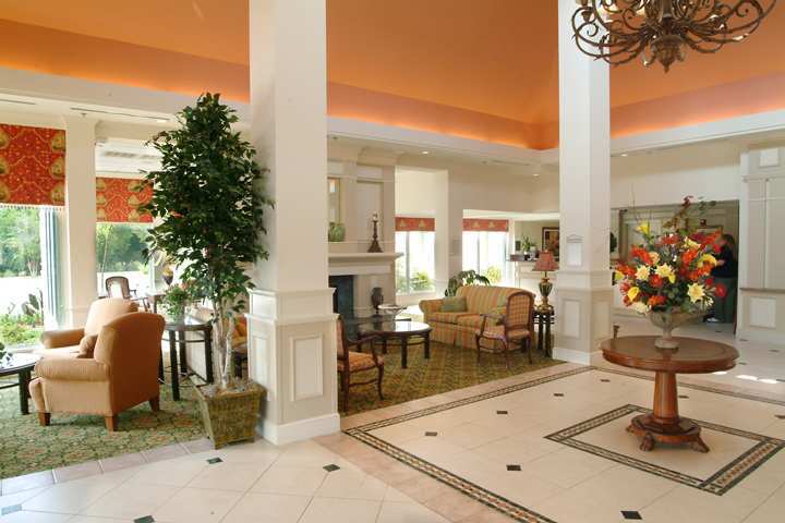 Hilton Garden Inn Chattanooga/Hamilton Place Екстериор снимка