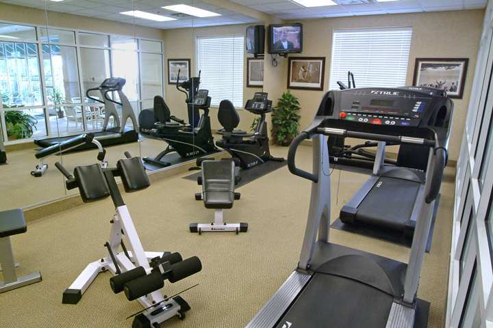 Hilton Garden Inn Chattanooga/Hamilton Place Екстериор снимка