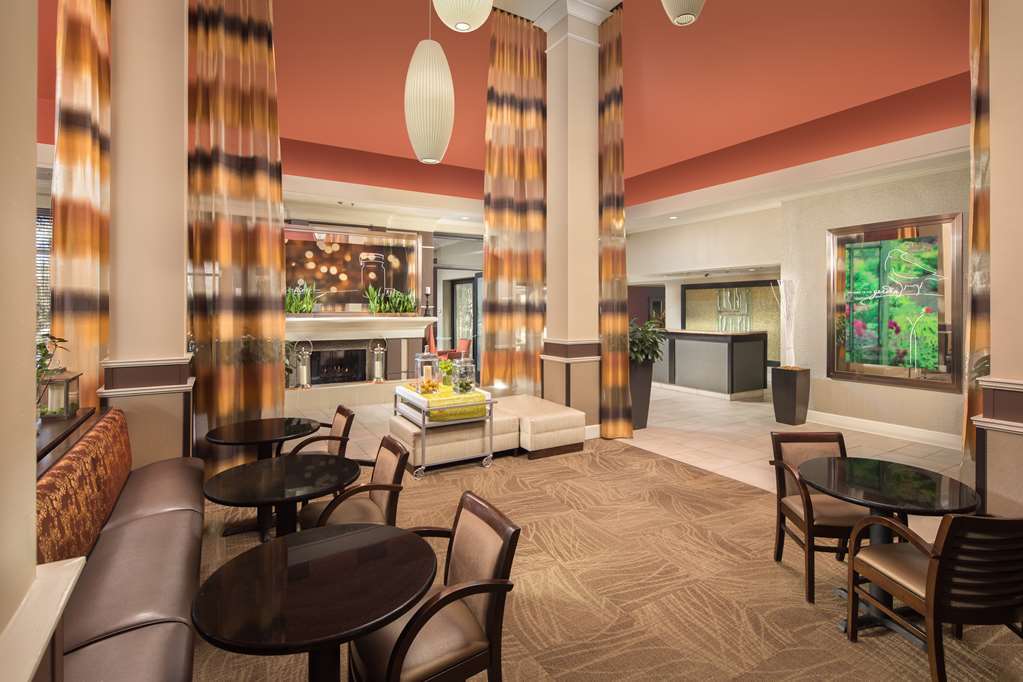 Hilton Garden Inn Chattanooga/Hamilton Place Интериор снимка