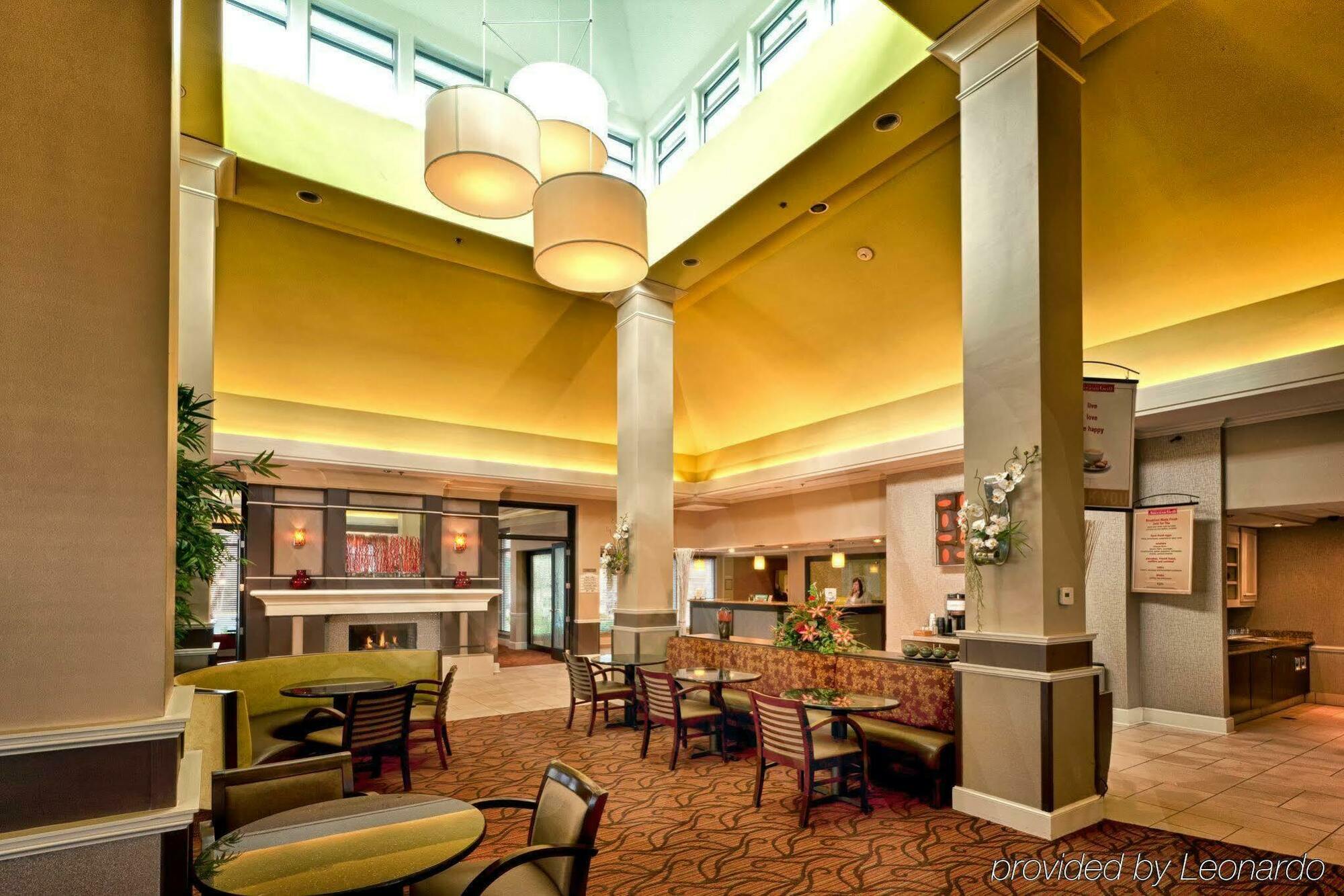 Hilton Garden Inn Chattanooga/Hamilton Place Екстериор снимка
